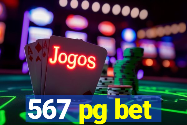 567 pg bet